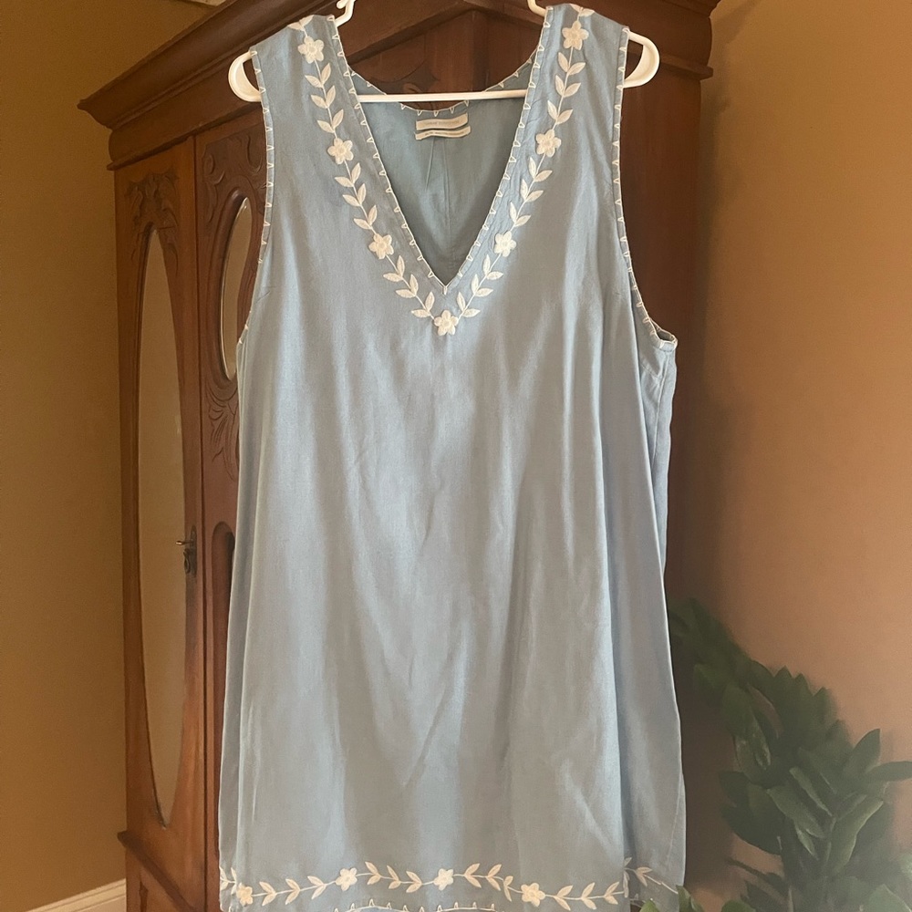 Urban Outfitters mini dress